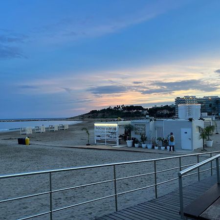 Casa La Pineda Salou, Playa Y Port Aventura Villa Екстериор снимка