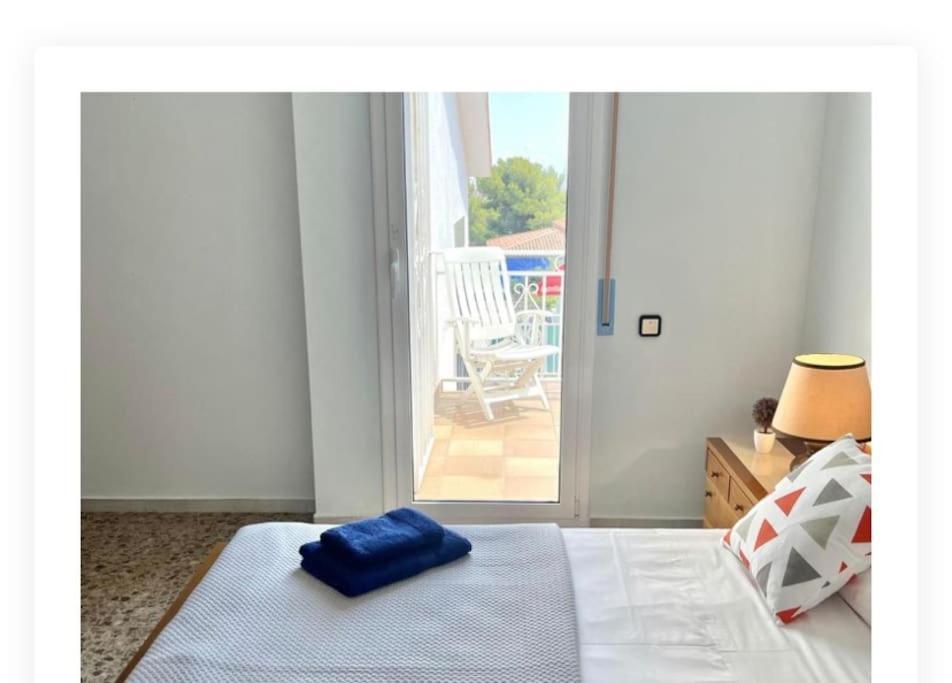 Casa La Pineda Salou, Playa Y Port Aventura Villa Екстериор снимка