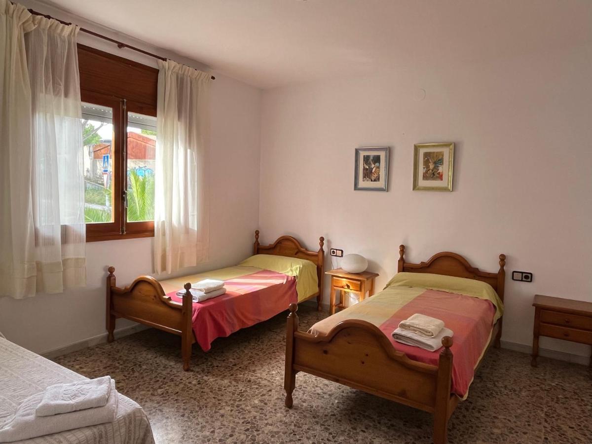 Casa La Pineda Salou, Playa Y Port Aventura Villa Екстериор снимка
