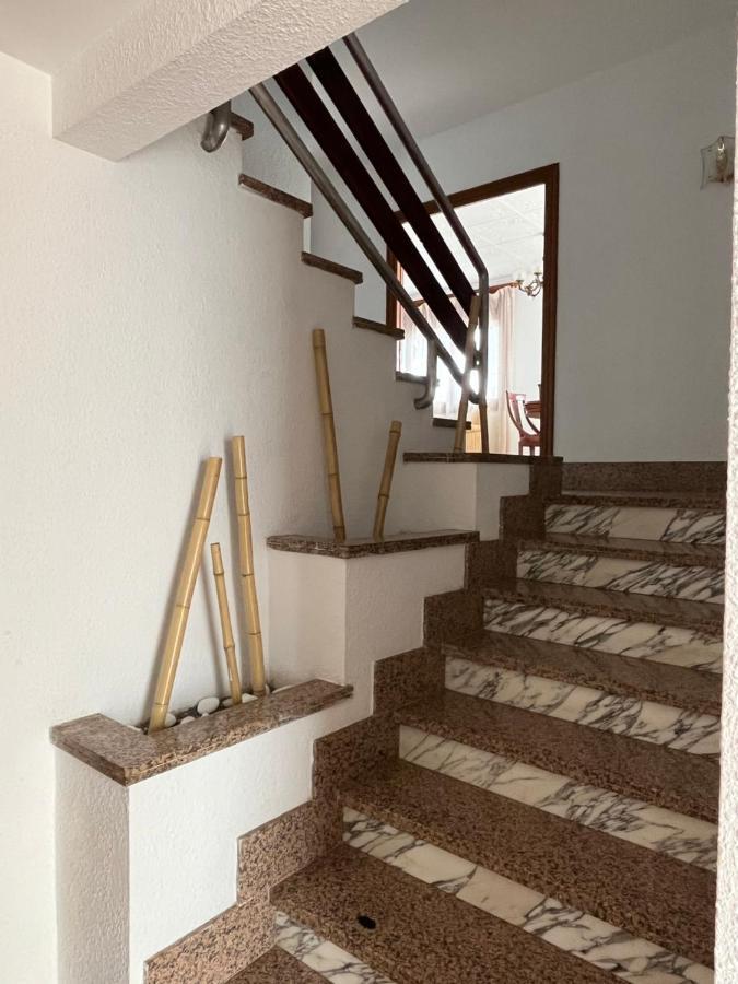 Casa La Pineda Salou, Playa Y Port Aventura Villa Екстериор снимка