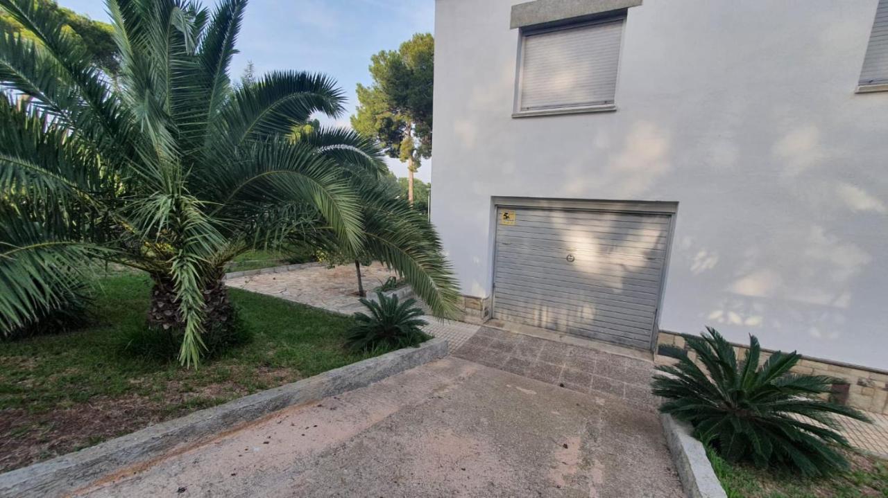 Casa La Pineda Salou, Playa Y Port Aventura Villa Екстериор снимка