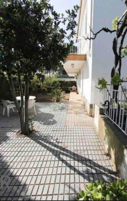 Casa La Pineda Salou, Playa Y Port Aventura Villa Екстериор снимка