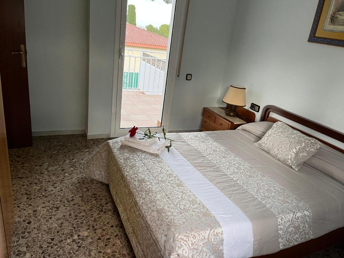 Casa La Pineda Salou, Playa Y Port Aventura Villa Екстериор снимка