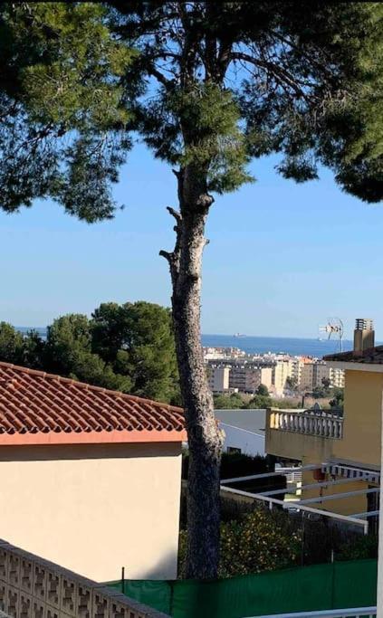 Casa La Pineda Salou, Playa Y Port Aventura Villa Екстериор снимка