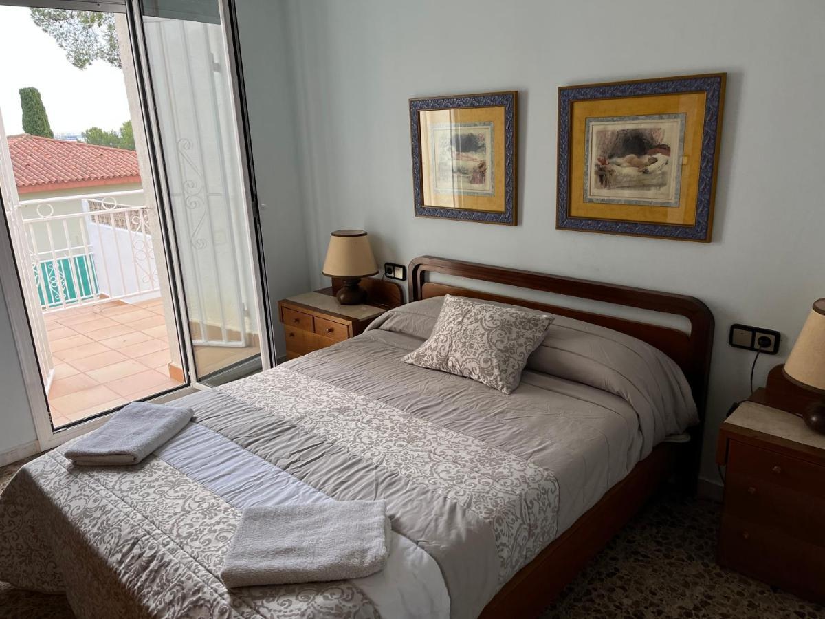 Casa La Pineda Salou, Playa Y Port Aventura Villa Екстериор снимка