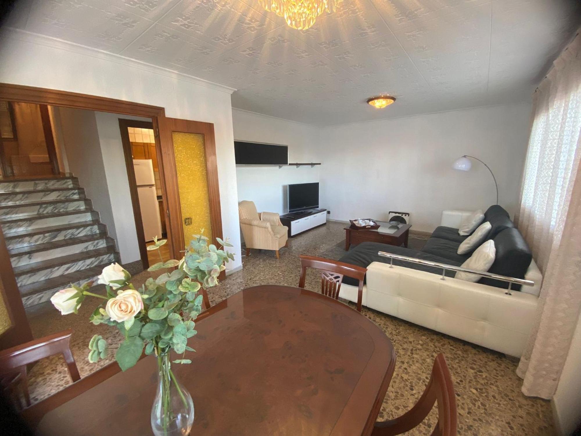 Casa La Pineda Salou, Playa Y Port Aventura Villa Екстериор снимка