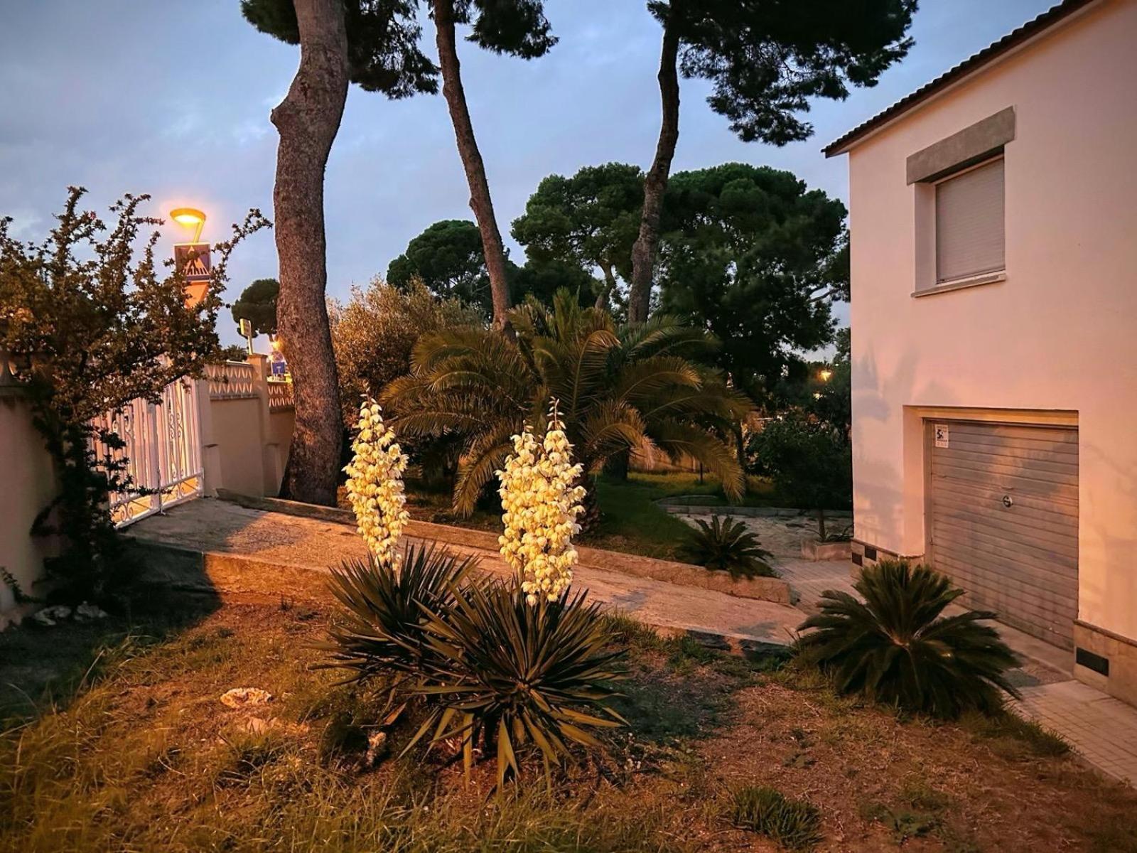 Casa La Pineda Salou, Playa Y Port Aventura Villa Екстериор снимка