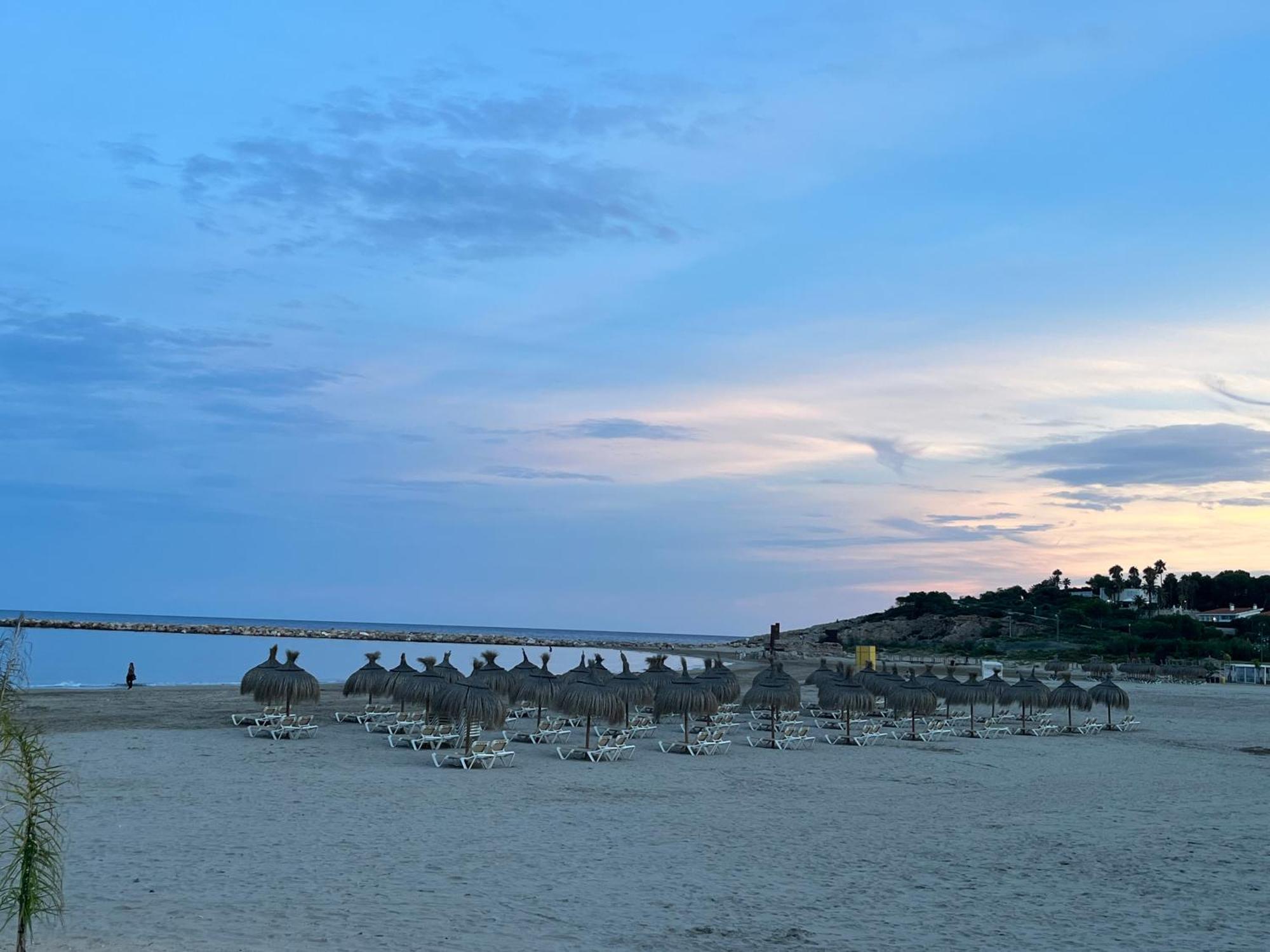 Casa La Pineda Salou, Playa Y Port Aventura Villa Екстериор снимка